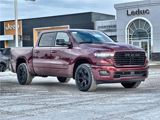 2025 RAM 1500 Sport (Stk: S062) in Leduc - Image 1 of 20