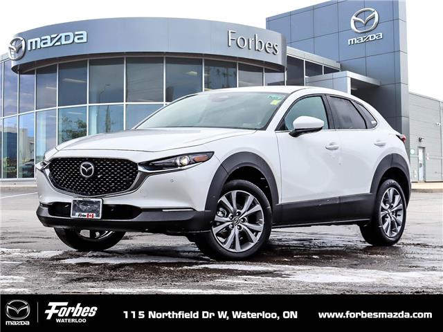 2025 Mazda CX-30 GT (Stk: B8640) in Waterloo - Image 1 of 23