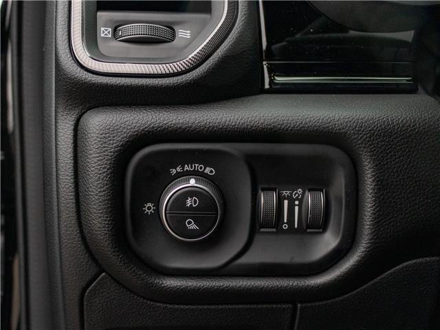 2025 RAM 1500 Sport (Stk: 15-25019) in London - Image 20 of 26