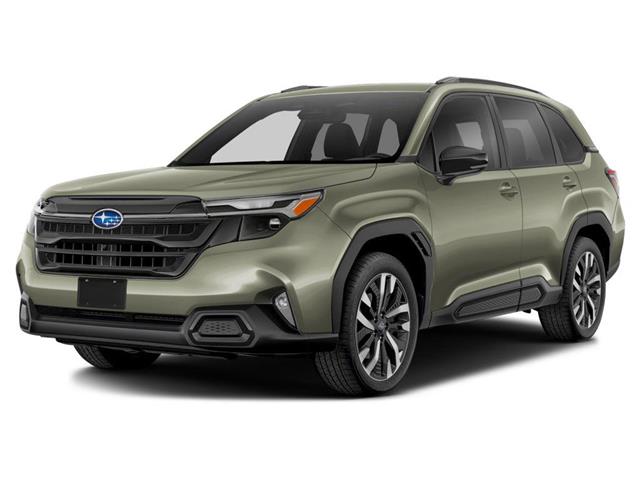 2025 Subaru Forester Premier (Stk: 165137) in Tecumseh - Image 1 of 1