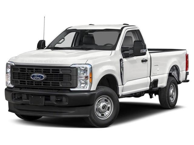 2024 Ford F-250 XL (Stk: 24F2129) in Toronto - Image 1 of 10