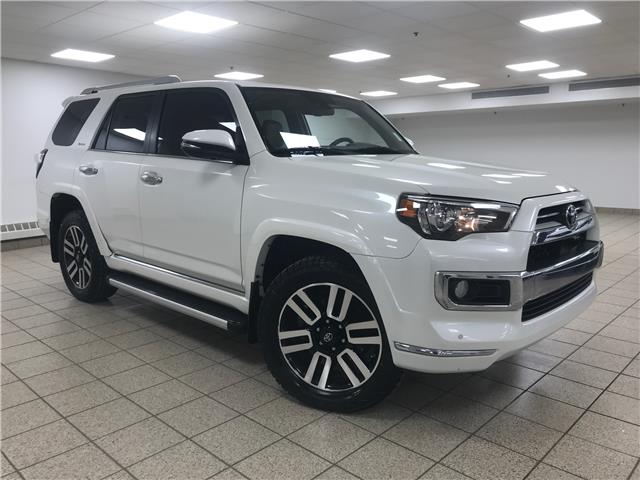 2020 Toyota 4Runner Base (Stk: 6817) in Calgary - Image 1 of 24