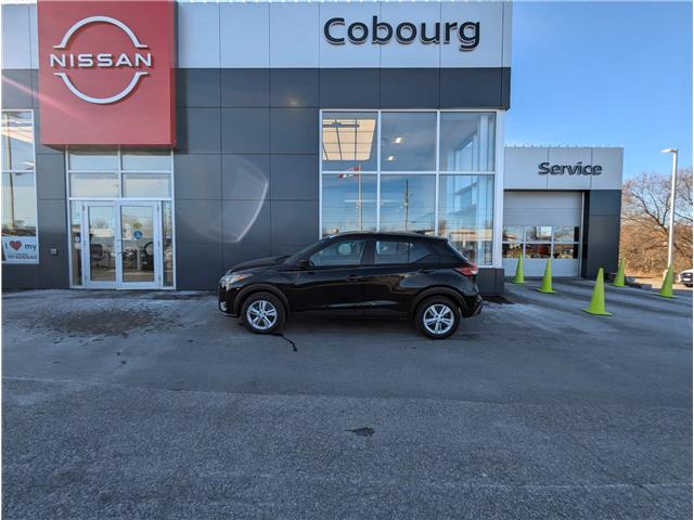 2025 Nissan Kicks Play S (Stk: CSL467641) in Cobourg - Image 1 of 4