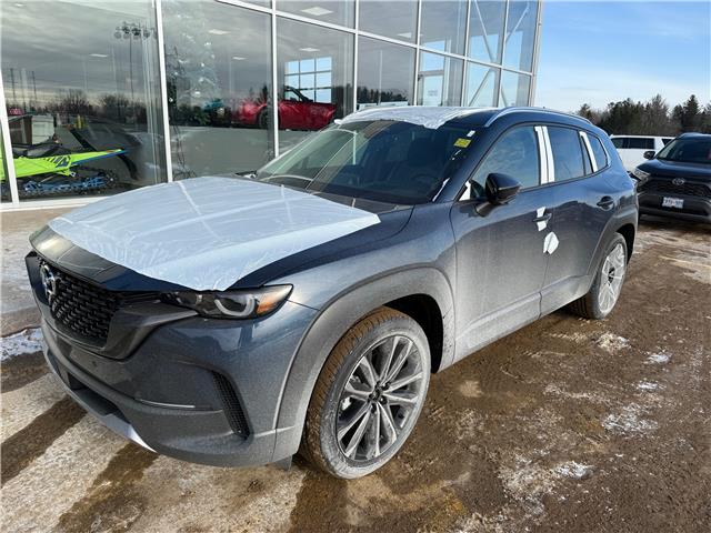 2025 Mazda CX-50 GT w/Turbo (Stk: 225-57) in Pembroke - Image 1 of 1
