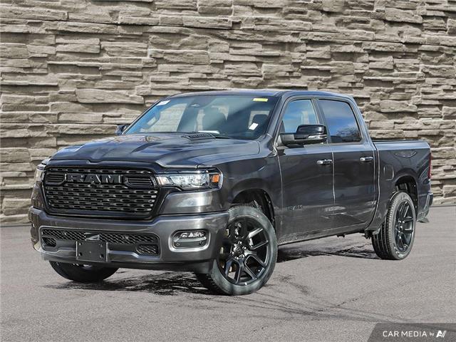 2025 RAM 1500 Sport (Stk: S2028) in Welland - Image 1 of 27