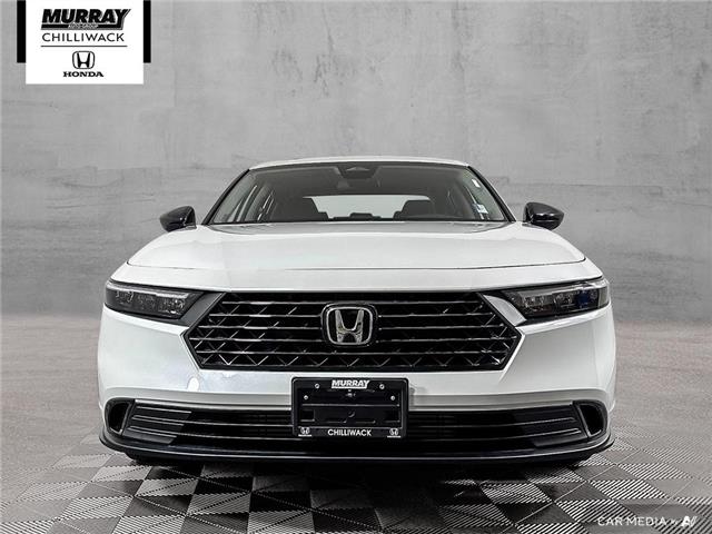 2025 Honda Accord SE (Stk: 25H271) in Chilliwack - Image 2 of 32