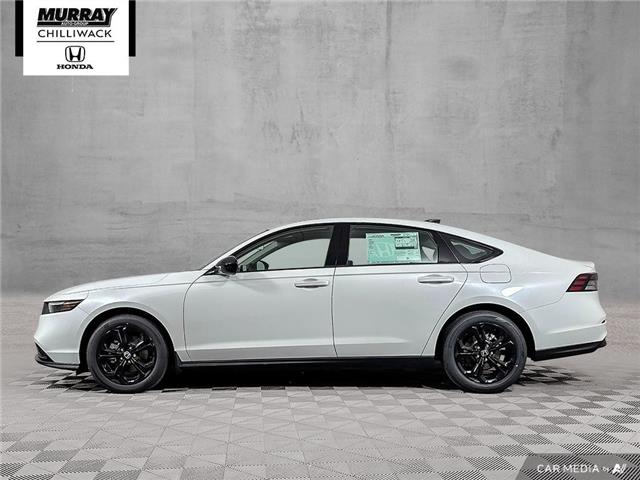 2025 Honda Accord SE (Stk: 25H271) in Chilliwack - Image 3 of 32