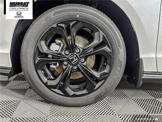 2025 Honda Accord SE (Stk: 25H271) in Chilliwack - Image 6 of 32