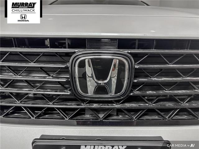 2025 Honda Accord SE (Stk: 25H271) in Chilliwack - Image 10 of 32