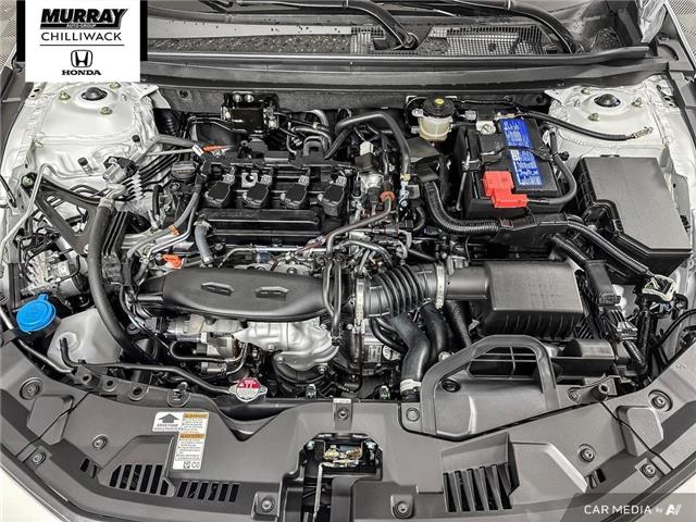 2025 Honda Accord SE (Stk: 25H271) in Chilliwack - Image 11 of 32