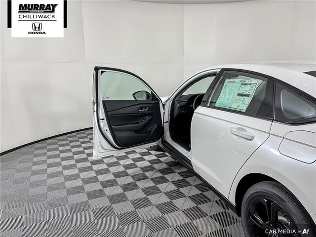 2025 Honda Accord SE (Stk: 25H271) in Chilliwack - Image 15 of 32