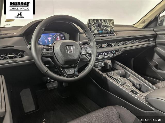 2025 Honda Accord SE (Stk: 25H271) in Chilliwack - Image 16 of 32