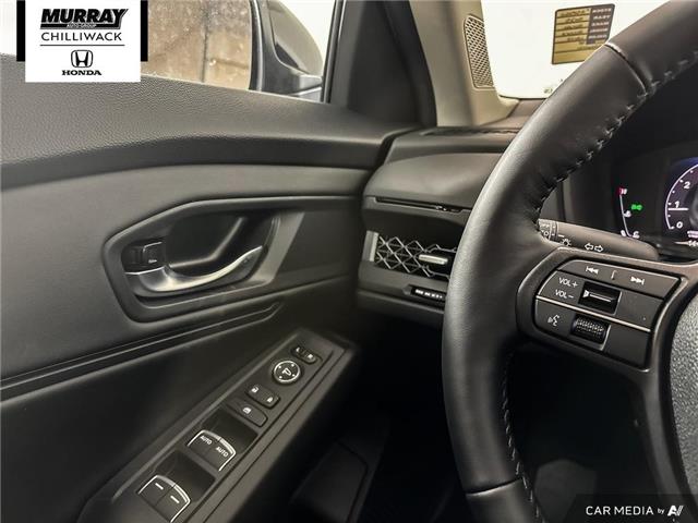 2025 Honda Accord SE (Stk: 25H271) in Chilliwack - Image 22 of 32
