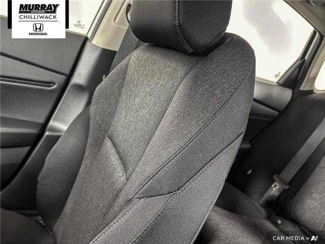 2025 Honda Accord SE (Stk: 25H271) in Chilliwack - Image 27 of 32