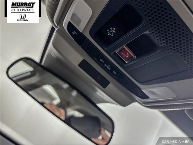 2025 Honda Accord SE (Stk: 25H271) in Chilliwack - Image 28 of 32
