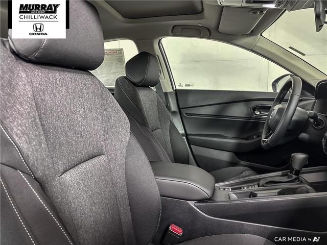 2025 Honda Accord SE (Stk: 25H271) in Chilliwack - Image 29 of 32
