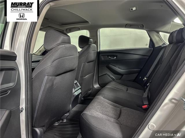 2025 Honda Accord SE (Stk: 25H271) in Chilliwack - Image 30 of 32