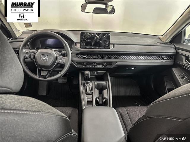 2025 Honda Accord SE (Stk: 25H271) in Chilliwack - Image 31 of 32