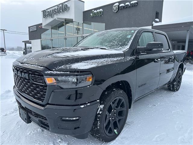 2025 RAM 1500 Sport (Stk: 25016) in Meaford - Image 1 of 13