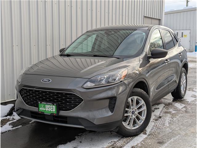 2022 Ford Escape SE (Stk: B12487) in North Cranbrook - Image 1 of 15