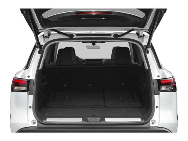 2025 Infiniti QX60 Pure (Stk: J25072) in Mississauga - Image 8 of 11