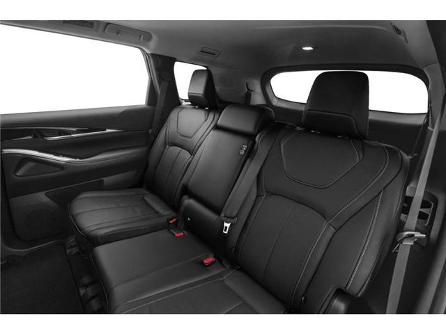 2025 Infiniti QX60 Pure (Stk: J25072) in Mississauga - Image 9 of 11