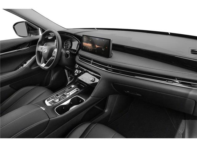 2025 Infiniti QX60 Pure (Stk: J25072) in Mississauga - Image 11 of 11