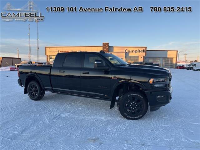 2024 RAM 2500 Limited (Stk: 11398) in Fairview - Image 1 of 12