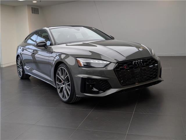 2025 Audi S5 3.0T Technik (Stk: 183924) in Oakville - Image 1 of 12
