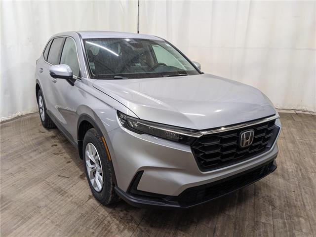 2024 Honda CR-V LX-B (Stk: 2450085) in Calgary - Image 1 of 27