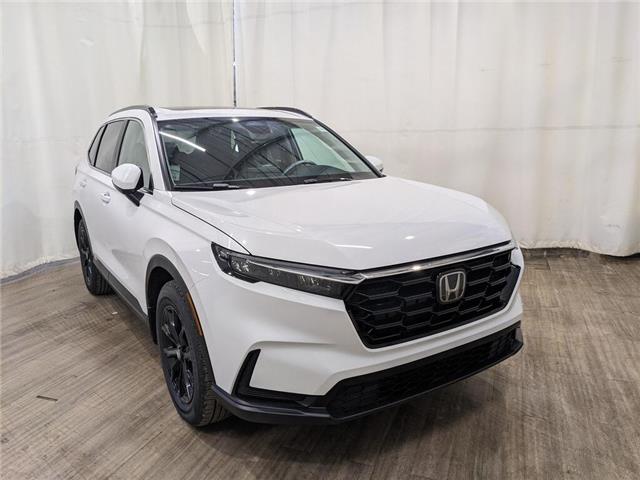 2024 Honda CR-V Sport (Stk: 2450192) in Calgary - Image 1 of 24