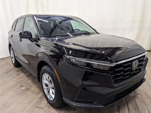 2025 Honda CR-V LX (Stk: 2550155) in Calgary - Image 1 of 23