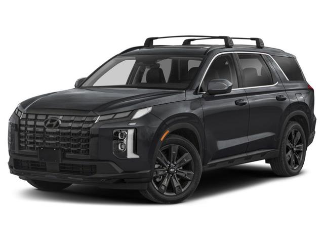 2025 Hyundai Palisade  (Stk: 13496) in Smiths Falls - Image 1 of 3