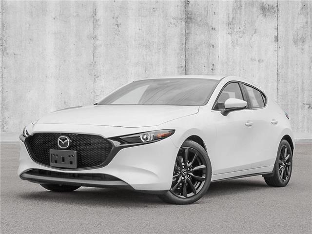 2025 Mazda Mazda3 Sport GT (Stk: N768347) in Dartmouth - Image 1 of 22
