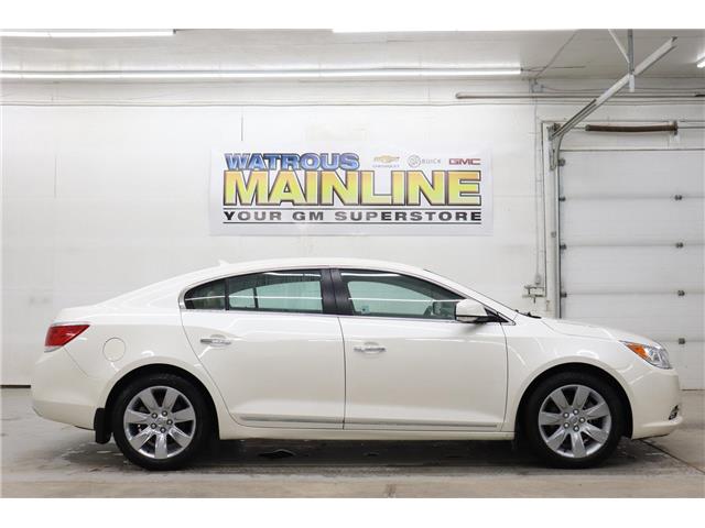 2010 Buick LaCrosse CXS (Stk: M7903) in Watrous - Image 1 of 35