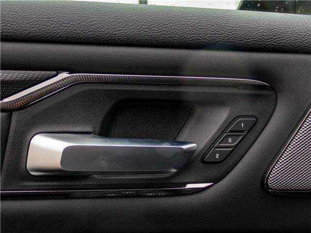 2025 RAM 1500 Sport (Stk: 15-25019) in London - Image 19 of 26