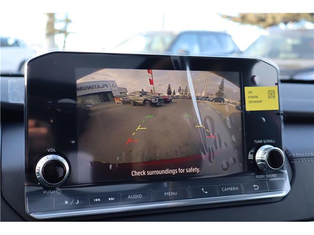 2025 Mitsubishi Outlander PHEV SE (Stk: R1005) in Calgary - Image 20 of 23 2025 Mitsubishi Outlander PHEV SE (Stk: R1005) in Calgary - Image 20 of 23