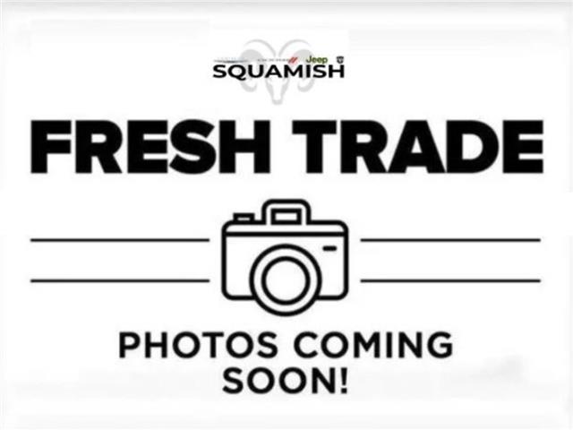 2021 Jeep Wrangler Unlimited Sport (Stk: WRP201972A) in Squamish - Image 1 of 1