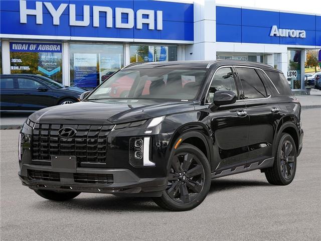 2025 Hyundai Palisade Urban 8 Passenger (Stk: 2600038) in Aurora - Image 1 of 21