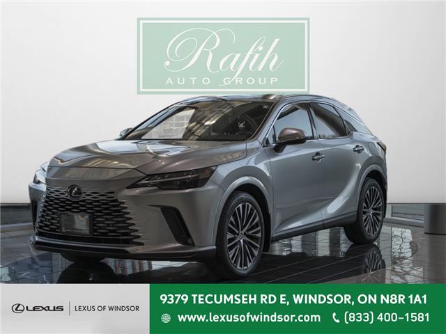 2023 Lexus RX 350 Base (Stk: RX1650) in Windsor - Image 1 of 23