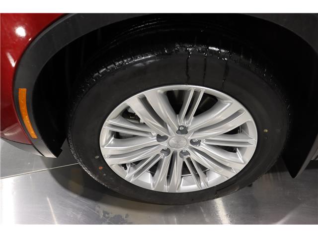 2025 Mitsubishi Outlander PHEV SE (Stk: P25037) in Edmonton - Image 8 of 27