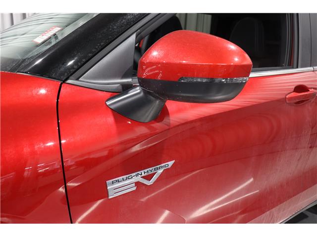 2025 Mitsubishi Outlander PHEV SE (Stk: P25037) in Edmonton - Image 7 of 27
