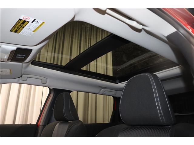 2025 Mitsubishi Outlander PHEV SE (Stk: P25037) in Edmonton - Image 11 of 27