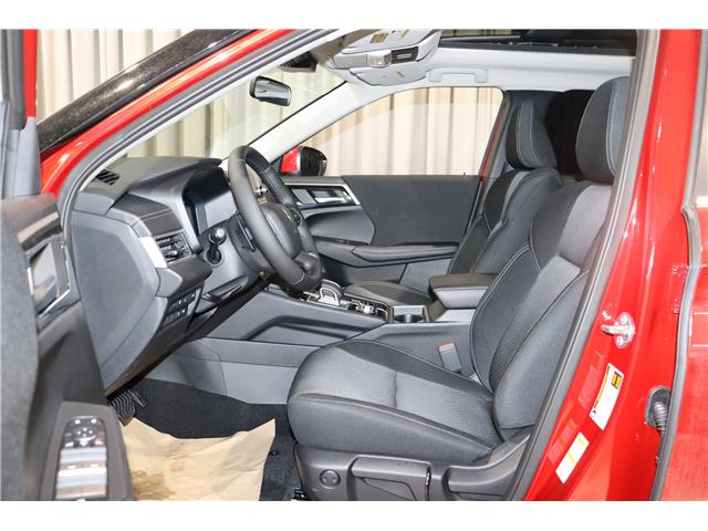 2025 Mitsubishi Outlander PHEV SE (Stk: P25037) in Edmonton - Image 10 of 27