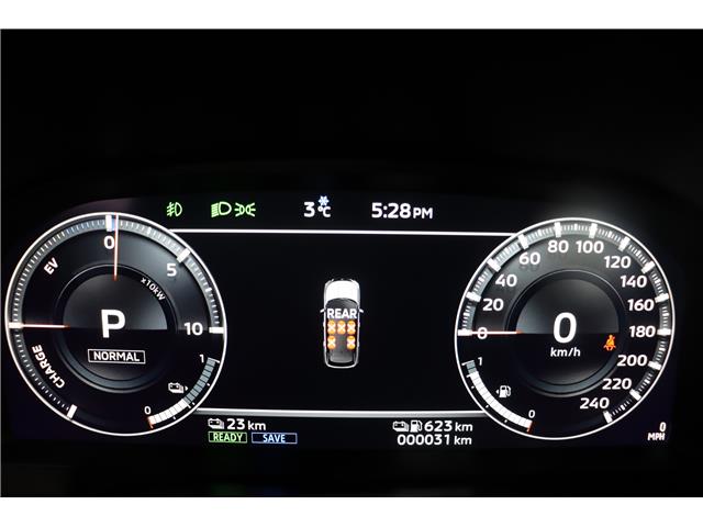 2025 Mitsubishi Outlander PHEV SE (Stk: P25037) in Edmonton - Image 25 of 27