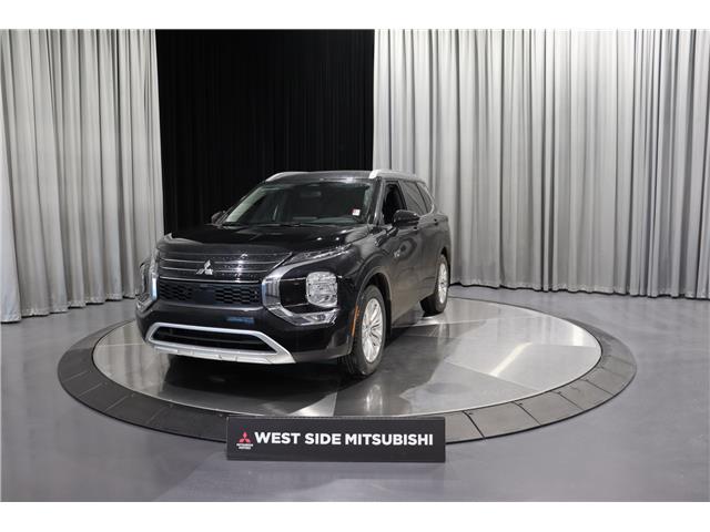 2025 Mitsubishi Outlander PHEV SE (Stk: P25094) in Edmonton - Image 2 of 27