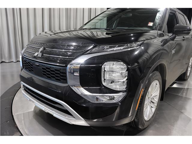 2025 Mitsubishi Outlander PHEV SE (Stk: P25094) in Edmonton - Image 6 of 27