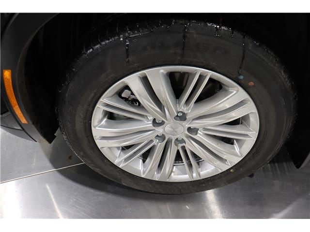 2025 Mitsubishi Outlander PHEV SE (Stk: P25094) in Edmonton - Image 8 of 27