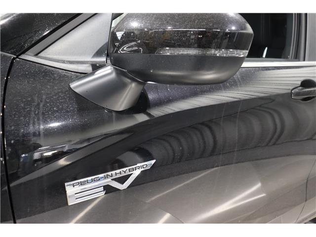 2025 Mitsubishi Outlander PHEV SE (Stk: P25094) in Edmonton - Image 7 of 27
