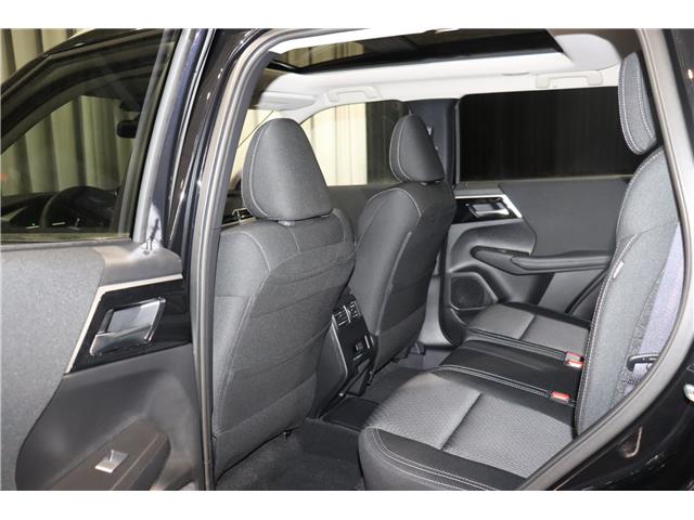 2025 Mitsubishi Outlander PHEV SE (Stk: P25094) in Edmonton - Image 20 of 27